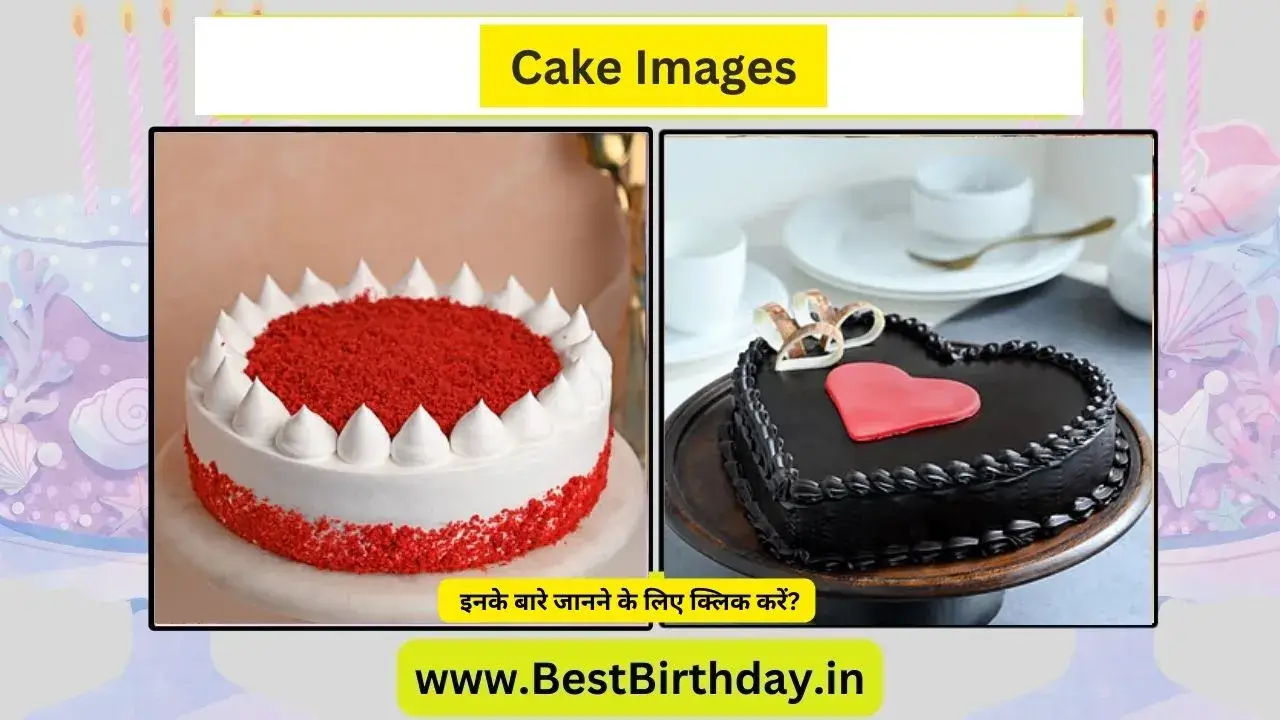 Cake Images