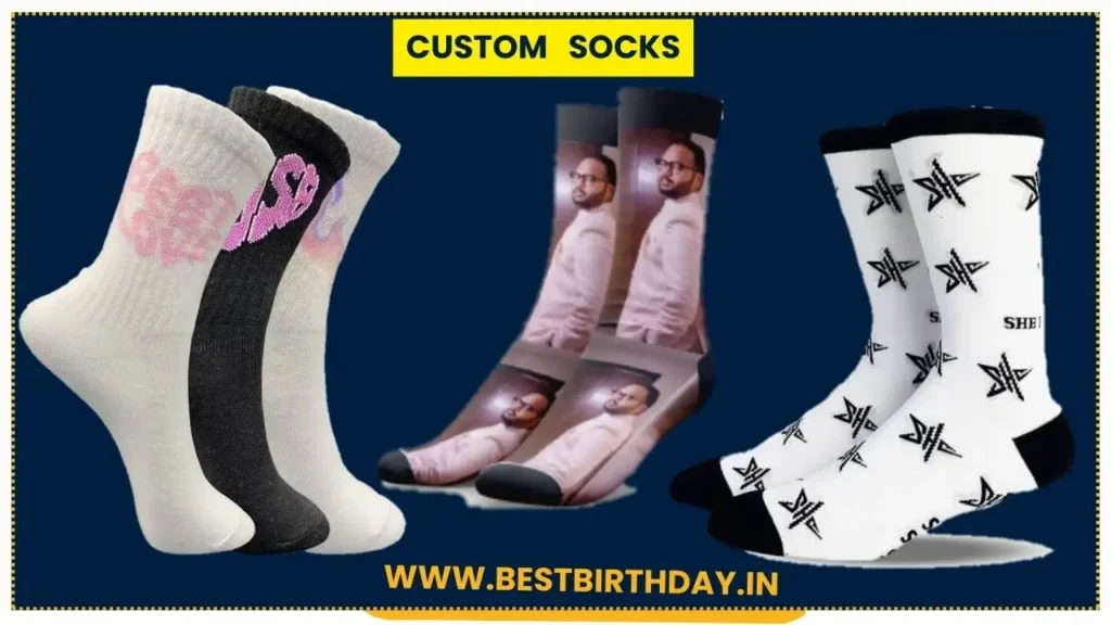 Custom Socks